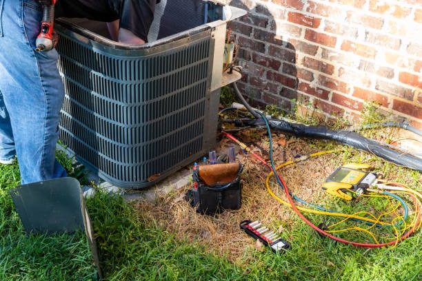 Reliable HVAC Contractor Vero Beach for Quality Home Comfort