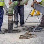 Professional Drain Cleaning Services in Philadelphia