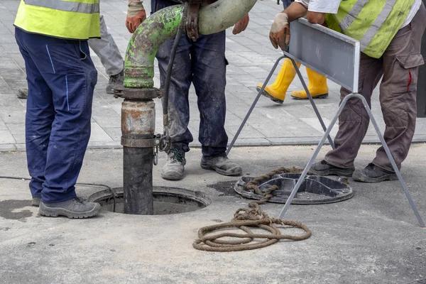 Professional Drain Cleaning Services in Philadelphia