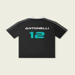 Browse Limited Editions at Kimi Antonelli Shop Online