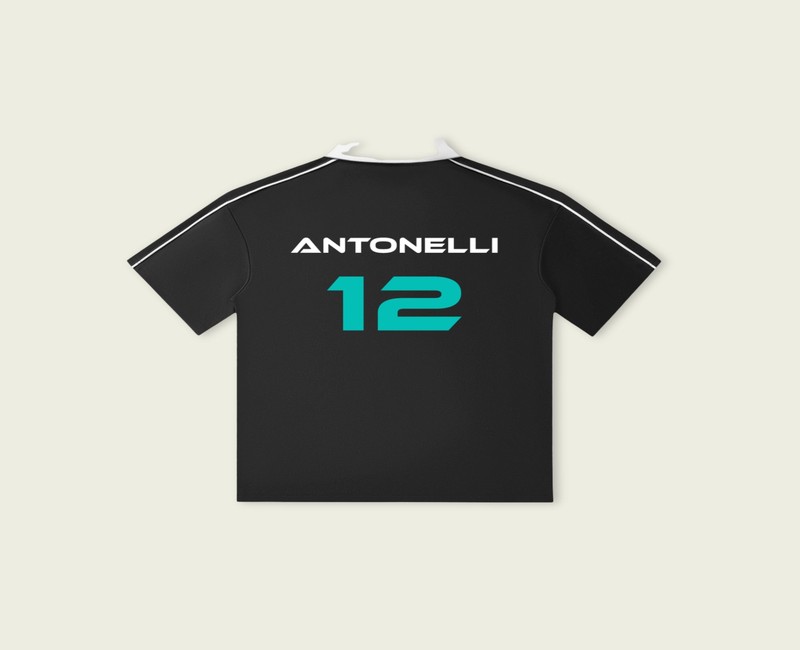 Browse Limited Editions at Kimi Antonelli Shop Online