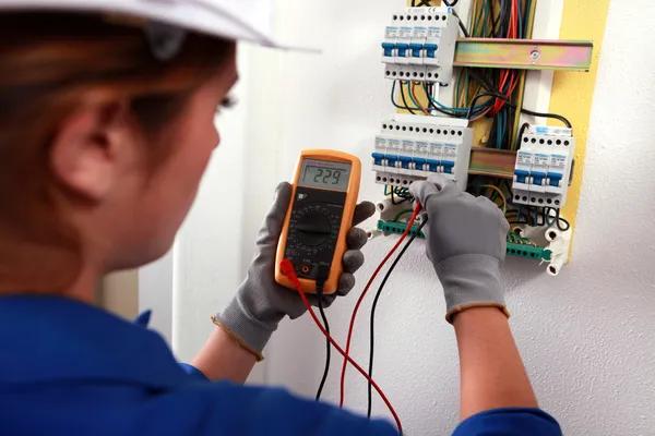 Quality Residential Electrical Work for Safer Homes