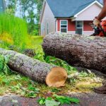 Finding Trusted Emergency Tree Services for Immediate Tree Care