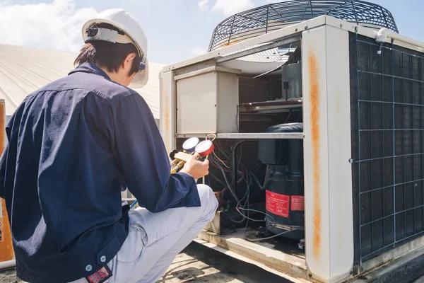 Coastal Heating & Air Conditioning Co., Inc. Professional HVAC Care