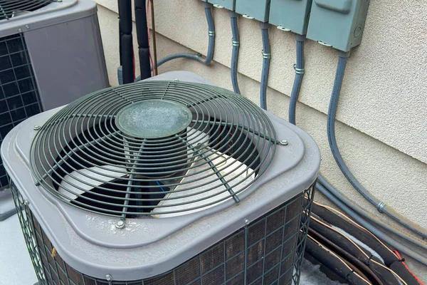 Improve Home Comfort With HVAC Richmond Specialists