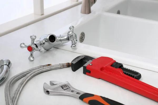 Trusted Plumbing Summerville Company for Fast Repairs