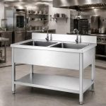 Why a Quality Commercial Sink Matters