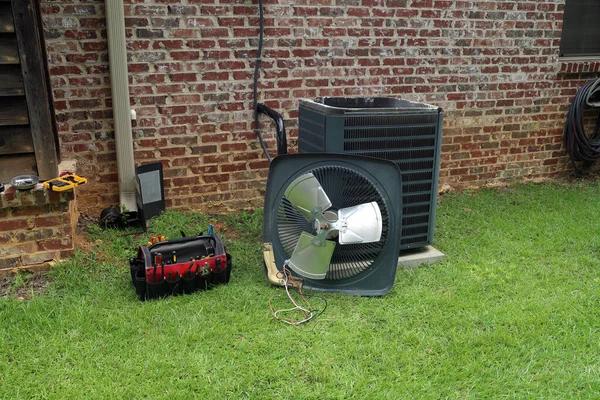 Top HVAC Solutions for Augusta Properties