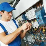 Dependable Electrical Help for Your Property from an Electrician in Leesburg FL
