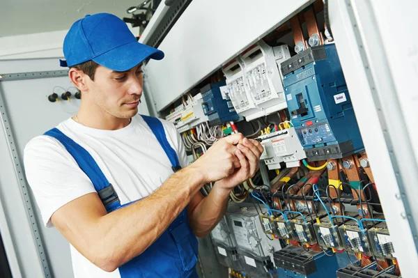 Dependable Electrical Help for Your Property from an Electrician in Leesburg FL
