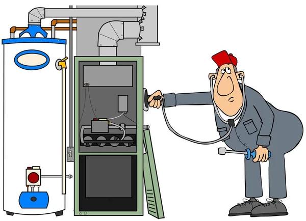 Trusted HVAC Company Air Specialty
