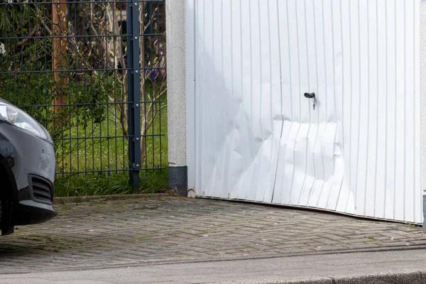 Emergency Garage Door Repair Near Me
