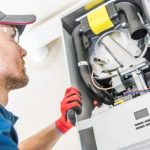 Professional Furnace Troubleshooting and Repair in Henderson