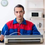 How Homeowners Can Recognize the Need for AC Repair in Frisco