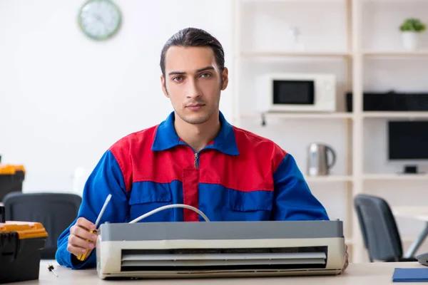How Homeowners Can Recognize the Need for AC Repair in Frisco