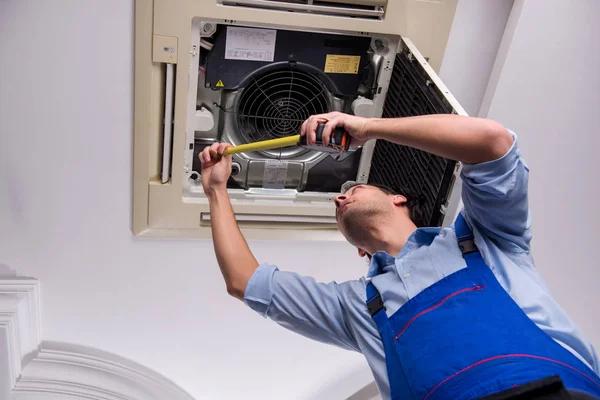 Trusted HVAC Installation Experts Serving Gresham
