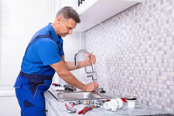 Protect Your Home with Reliable HVAC and Plumbing Services in Watertown