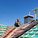 Simple Roof Maintenance Steps Every Homeowner Should Know