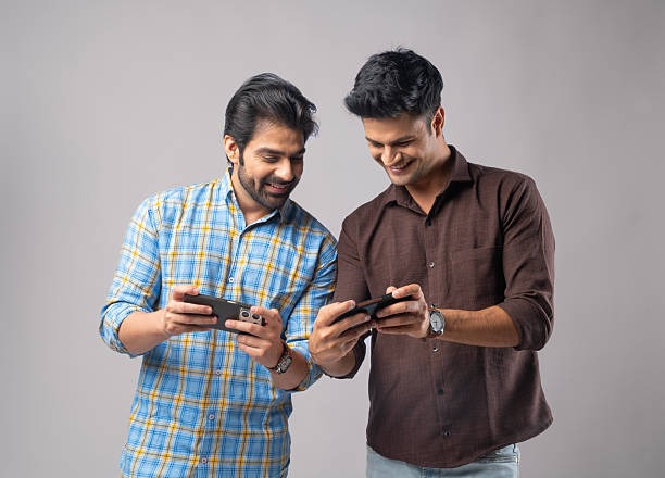 A Fresh Look at digital entertainment