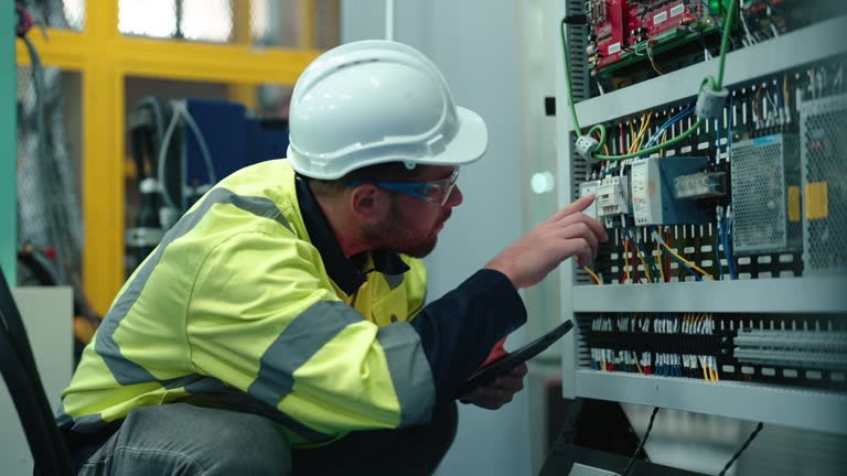 Expert Electrical Repair Services for Wiring and Power Problems