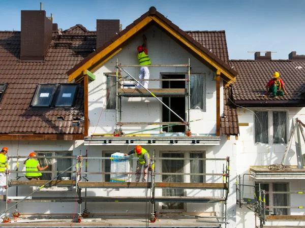 How Careful Planning Can Improve Your Exterior Painting Results