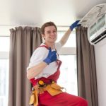 How HVAC Contractors Identify Airflow Problems That Affect Daily Comfort