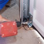 Professional Garage Door Repair Service Near Me You Can Trust
